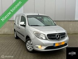 Overige Gebruikt 2013 Mercedes Citan 109 Van | € 6.995 (Duur)