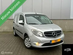Mercedes Citan 109