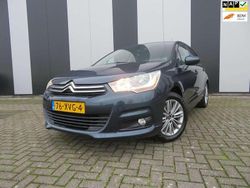 Blauw Gebruikt 2012 Citroën C4 Hatchback | € 2.950 (Goede deal)
