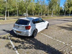 Wit Gebruikt 2014 BMW 116 Hatchback | € 9.500 (Eerlijke prijs)