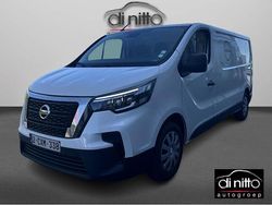 Wit Gebruikt 2023 Nissan Primastar Acenta MPV | € 30.250 (Duur)