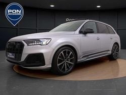 Zilver Gebruikt 2022 Audi Q7 Proline SUV | € 66.850 (Eerlijke prijs)
