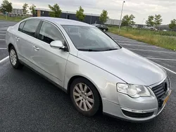 Grijs Gebruikt 2006 VW Passat Comfortline Sedan | € 1.099 (Super prijs)