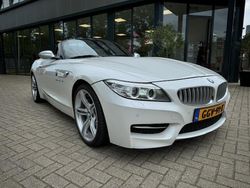 Wit Gebruikt 2018 BMW Z4 Basis Cabriolet | € 36.500