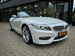 Wit Gebruikt 2018 BMW Z4 Basis Cabriolet | € 36.500