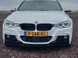 Gebruikt 2015 BMW 335 Sport Line Stationwagen | € 18.000 (Goede deal)