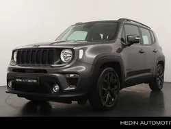 Grijs Gebruikt 2019 Jeep Renegade Limited SUV | € 17.850 (Eerlijke prijs)