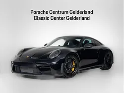 Zwart Nieuw 2025 Porsche 911 GT3 Coupé | € 373.483 (Eerlijke prijs)