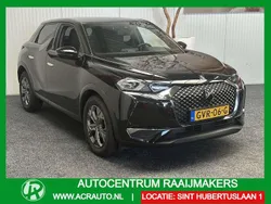 Zwart, metallic lak Gebruikt 2022 DS Automobiles DS3 Crossback SUV | € 16.935 (Goede deal)