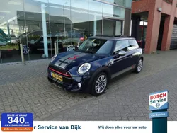 Blauw Gebruikt 2018 Mini Cooper S Chili Hatchback | € 20.999 (Eerlijke prijs)