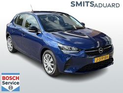 Blauw Gebruikt 2020 Opel Corsa Edition Hatchback | € 12.450 (Iets duurder)