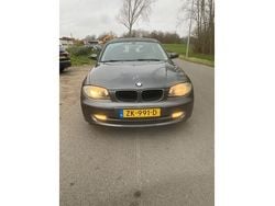 Grijs Gebruikt 2007 BMW 116 Hatchback | € 2.500 (Goede deal)