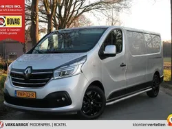 Grijs Gebruikt 2020 Renault Trafic Luxe Van | € 23.950 (Iets duurder)