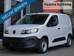 Overig Gebruikt 2024 Peugeot Partner S Van | € 22.285 (Eerlijke prijs)