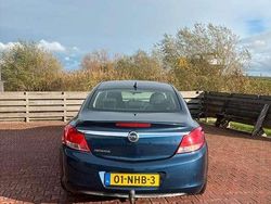 Gebruikt 2010 Opel Insignia Edition Sedan | € 4.350 (Goede deal)