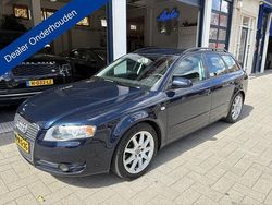 Blauw Gebruikt 2005 Audi A4 Proline Stationwagen | € 3.899 (Eerlijke prijs)