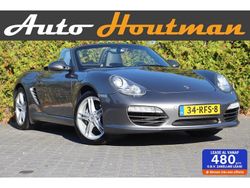 Grijs Gebruikt 2011 Porsche Boxster Cabriolet | € 29.950 (Super prijs)