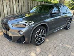 Grijs Gebruikt 2019 BMW X2 Comfort Edition SUV | € 25.955 (Iets duurder)
