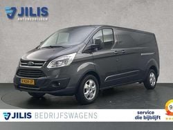 Grijs Gebruikt 2017 Ford Transit Custom Sport Van | € 13.850 (Goede deal)
