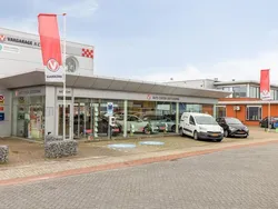 Wit Gebruikt 2012 Toyota Yaris Hatchback | € 6.950 (Goede deal)