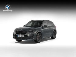 Grijs Nieuw 2025 BMW X1 M Sport SUV | € 67.565 (Eerlijke prijs)