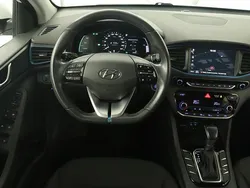 Wit Gebruikt 2017 Hyundai Ioniq Comfort Sedan | € 12.900 (Eerlijke prijs)