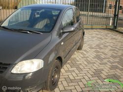 Grijs Gebruikt 2007 VW Fox Trendline Hatchback | € 1.450 (Eerlijke prijs)