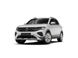 Ascot grey Nieuw 2025 VW T-Cross Edition SUV | € 34.440 (Iets duurder)