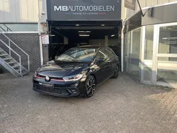 Zwart Gebruikt 2022 VW Polo GTI Hatchback | € 29.999 (Eerlijke prijs)