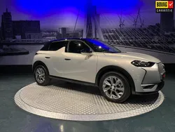 Grijs Gebruikt 2019 DS Automobiles DS3 Crossback E-Tense So Chic SUV | € 16.495