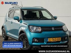 Blauw Gebruikt 2019 Suzuki Ignis Hatchback | € 17.750 (Eerlijke prijs)
