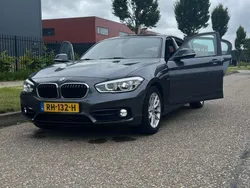 Grijs Gebruikt 2017 BMW 118 Executive Hatchback | € 13.995 (Goede deal)