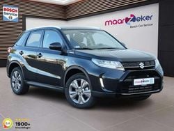 Zwart Gebruikt 2025 Suzuki Vitara SUV | € 27.950 (Eerlijke prijs)