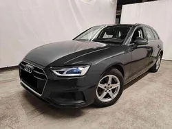 Grijs Gebruikt 2023 Audi A4 Business Stationwagen | € 17.490