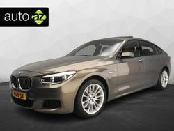 Bruin Gebruikt 2016 BMW 535 M Sport Sedan | € 24.900