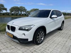 Wit Gebruikt 2013 BMW X1 Comfort Edition SUV | € 10.250 (Eerlijke prijs)