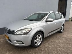 Grijs Gebruikt 2010 Kia Ceed Hatchback | € 4.450 (Eerlijke prijs)