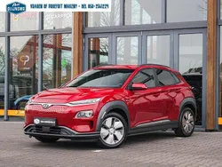 Rood Gebruikt 2019 Hyundai Kona Premium SUV | € 17.944 (Goede deal)