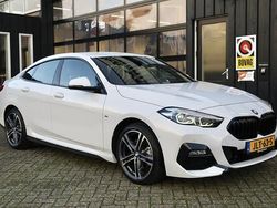 Wit Gebruikt 2024 BMW 218 M Sport Coupé | € 32.999 (Eerlijke prijs)