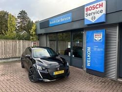 Zwart Gebruikt 2023 Peugeot 208 GT Hatchback | € 20.950 (Goede deal)