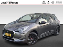 Grijs Gebruikt 2019 DS Automobiles DS3 Performance Hatchback | € 13.930 (Eerlijke prijs)