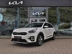 Wit Gebruikt 2022 Kia Niro SUV | € 26.945 (Goede deal)