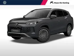Grijs Nieuw 2024 VW Tayron Comfortline SUV | € 54.390 (Goede deal)