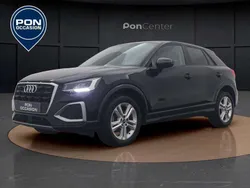 Zwart Gebruikt 2021 Audi Q2 Business SUV | € 26.850 (Eerlijke prijs)