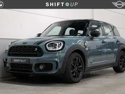Grijs Gebruikt 2022 Mini John Cooper Works Countryman SUV | € 33.940 (Goede deal)