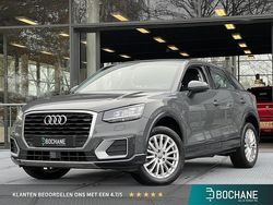 Grijs Gebruikt 2018 Audi Q2 Design SUV | € 19.945 (Eerlijke prijs)