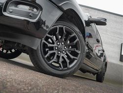 Zwart (metallic) Gebruikt 2024 Dodge Ram Limited Pickup | € 77.900