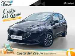 Zwart Gebruikt 2023 Ford Fiesta Titanium Hatchback | € 17.740 (Goede deal)