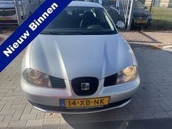 Grijs Gebruikt 2007 Seat Cordoba Sedan | € 1.300 (Eerlijke prijs)
