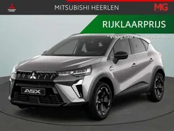 , metallic lak Nieuw 2025 Mitsubishi ASX Intense+ SUV | € 35.090 (Eerlijke prijs)